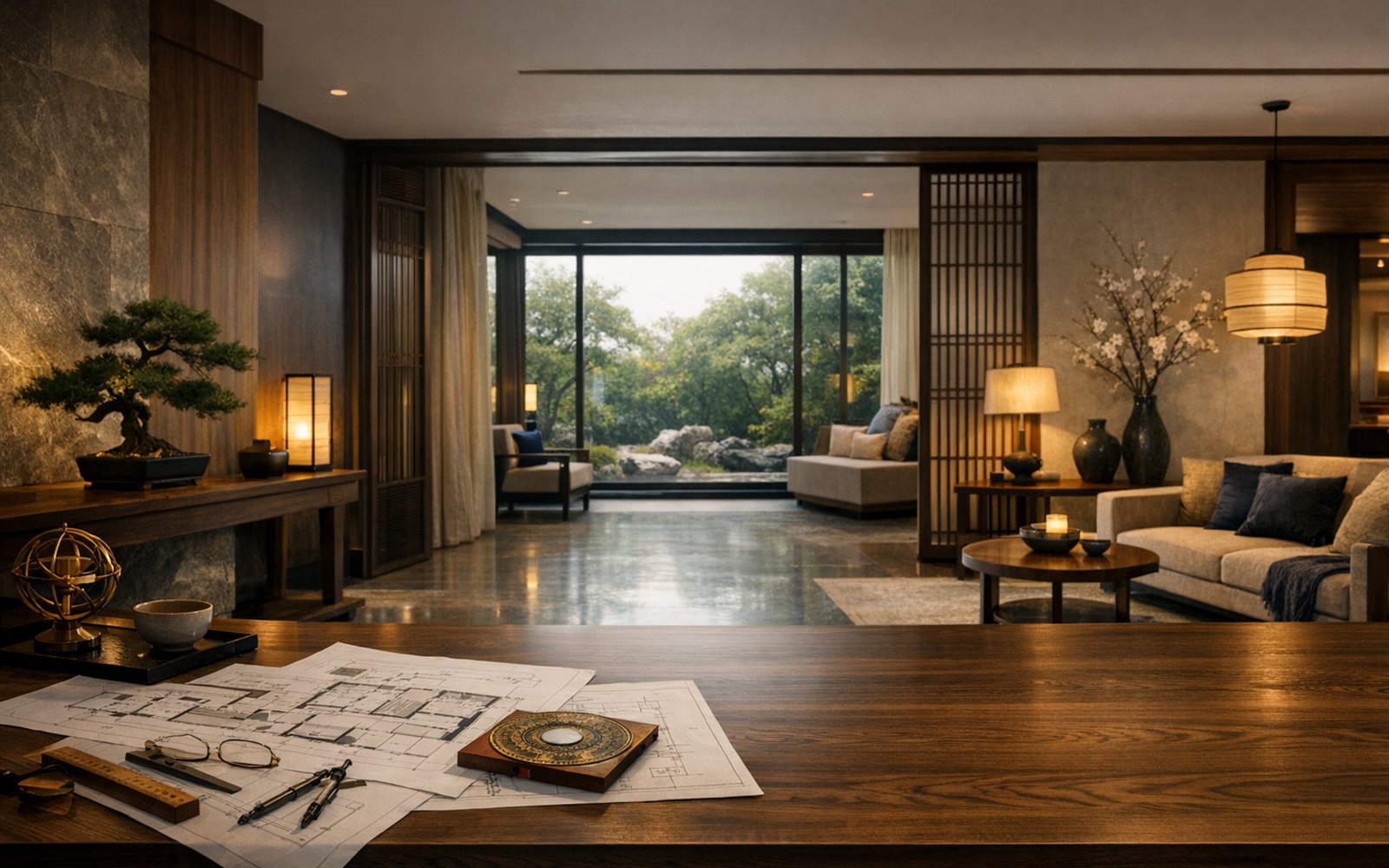 整体衣柜企业：放慢追赶的脚步 争做思考者