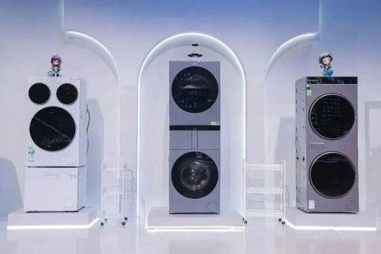 海尔周总AWE直播：直面用户痛点，升级用户生活