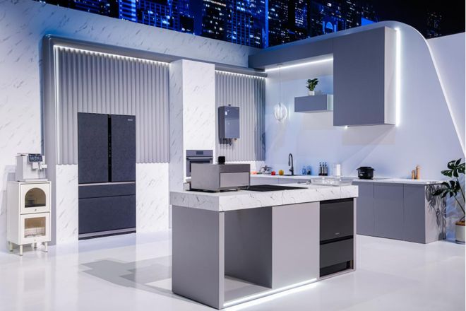 从行业首创到家务解放，海尔为何总能步步领先？